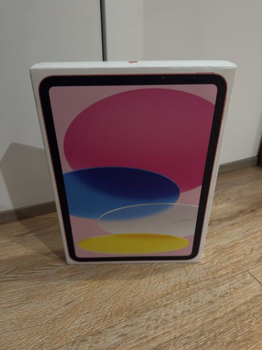 Apple Ipad A16 / 128 GB Memorie / SIGILATA - NOUA