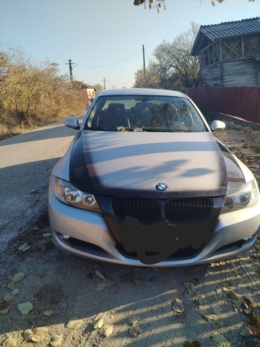 BMW E90  perfect  funcțional