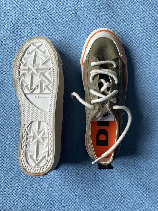 Кецове Diesel Пролет Есен