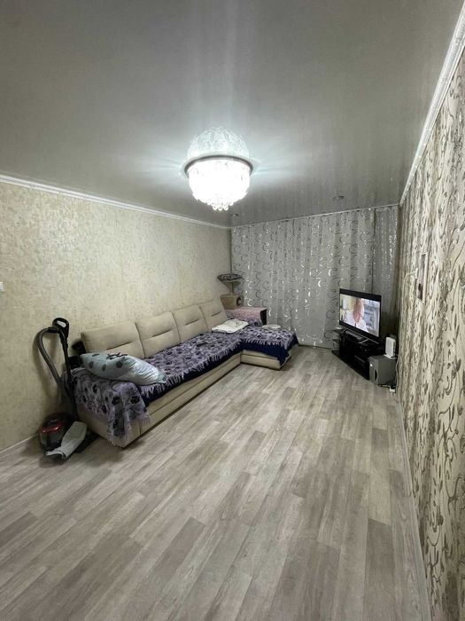 Продам 2ком квартиру в 20мкр