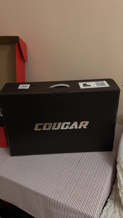 Rolik cougar orginal