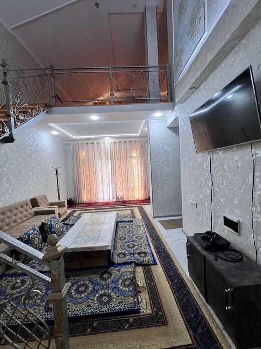 Dacha дача dam olish