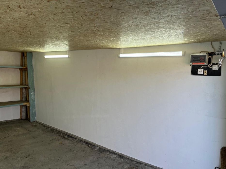 Продам гараж в ГЭК-18