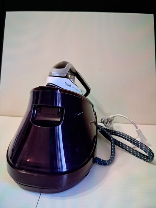 Парогенератор Tefal  Pro express vision