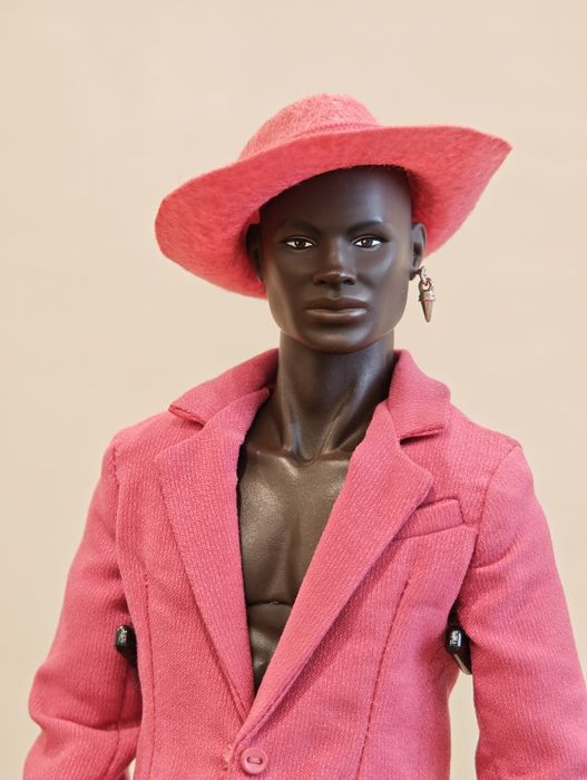 Кукла Integrity toys