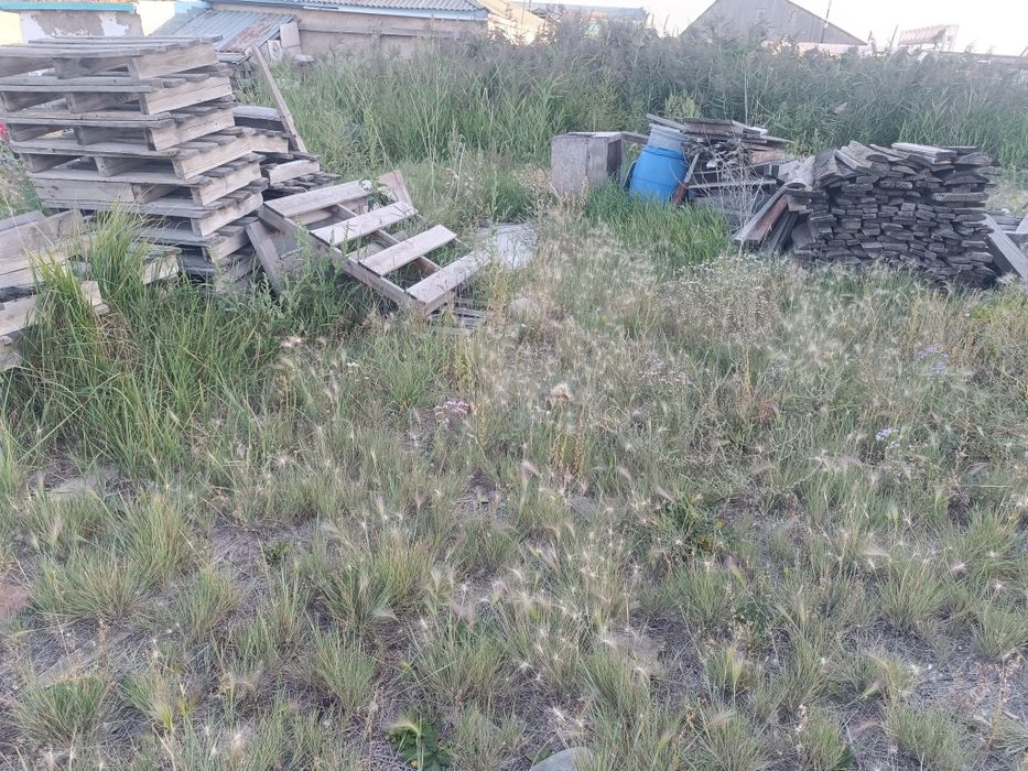 Продам дрова можно на материалы