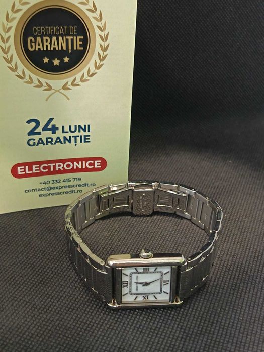 (AG41) Ceas de mana  Abbott Lyon B48009 - Garantie 2 ani!