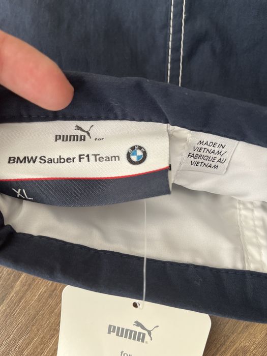 Оригинална нова пола на BMW