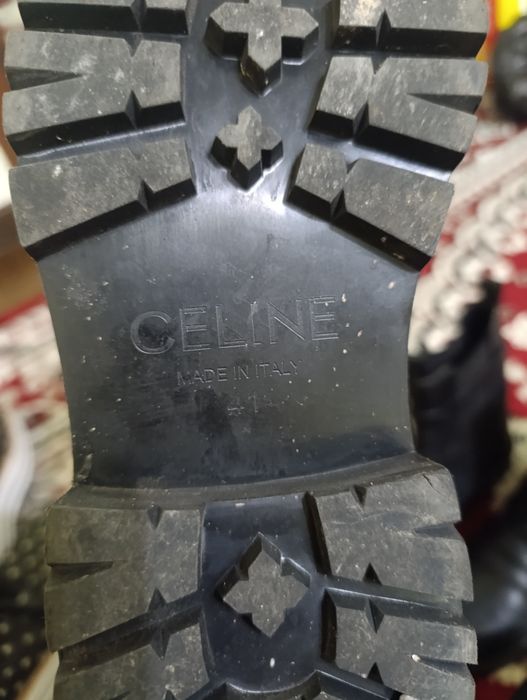 Женский сапог итальянский GELINI орегинал