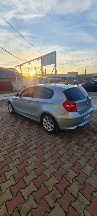 Dezmembrez/Dezmembrari / Piese /Accesorii  seria1,2.0.d.177cp.2008