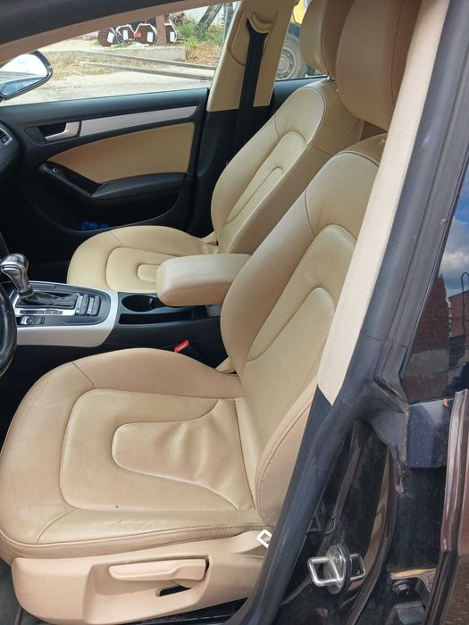AUDI A5 Sportback 2016 — imagine 4