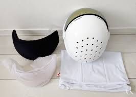 Casca Ski POC levator 59-62