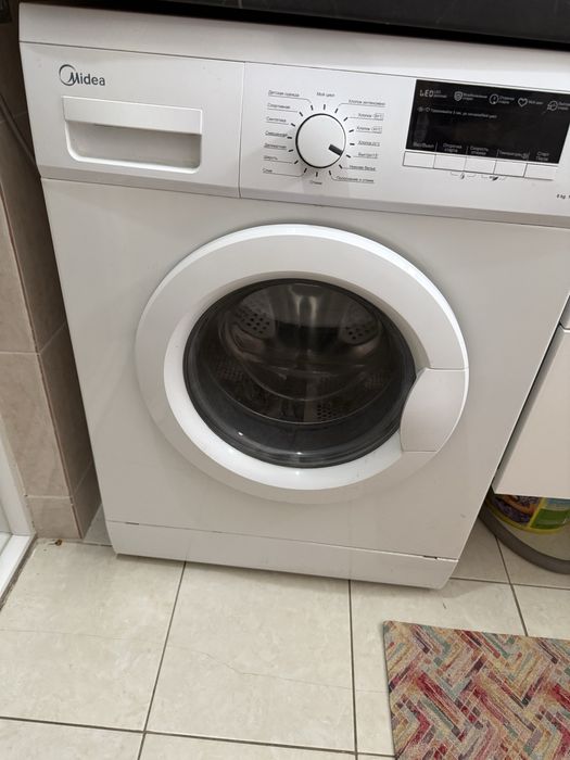 Стиралька сост жақсы, істеп тұр