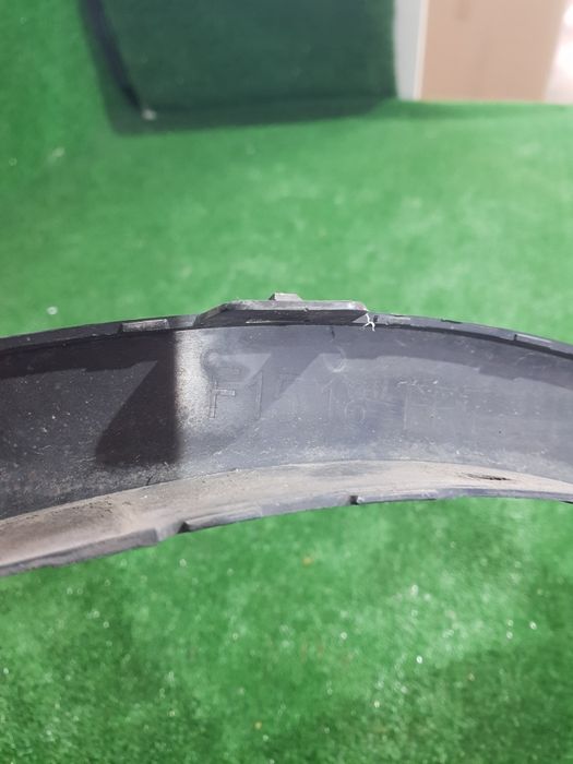 Overfender/bandou roata BMW X5 F15 dreapta fata