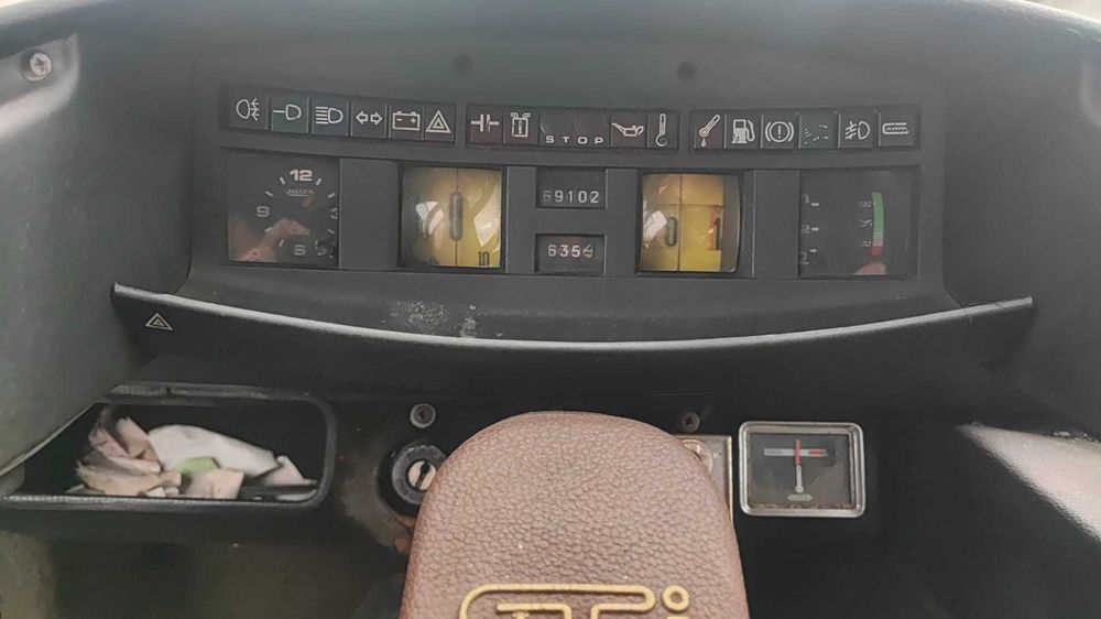 CITROËN CX 1979 — imagine 5