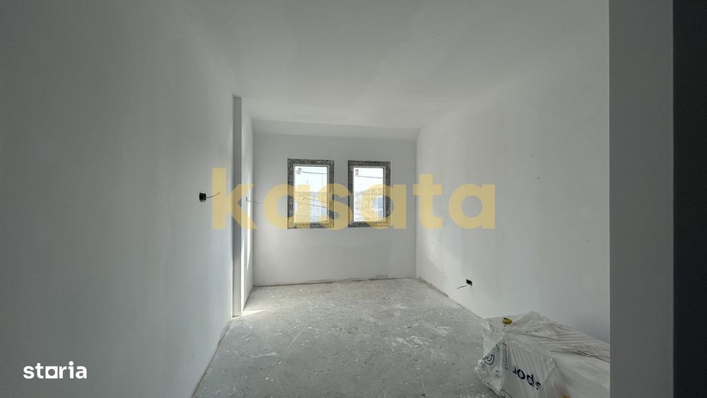 Duplex 4 camere I Balotesti I 152mp I 310 teren