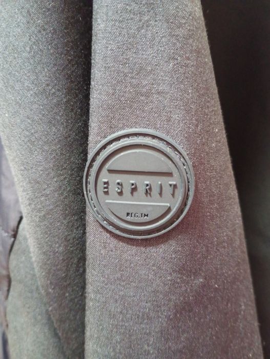 Пролетно-есенно мъжко яке ESPRIT XL-XXL