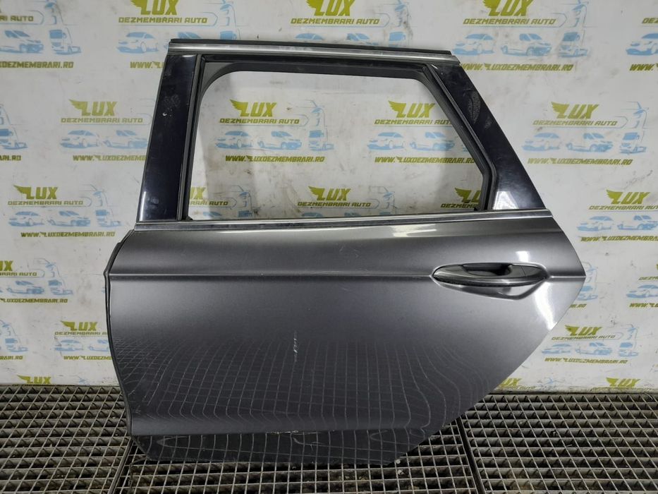 Usa stanga spate Ford Mondeo MK5 [2014 - 2020] 2.0 tdci t8cd 4x4