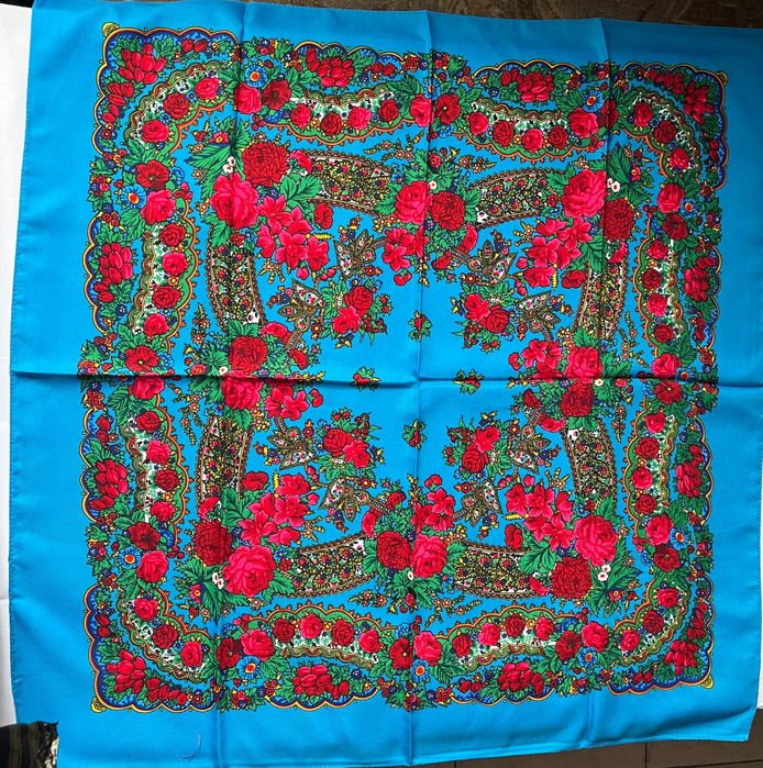 Традиционна Кърпа/Забрадка !