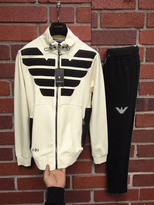 Trening Barbati Hugo Boss Armani Adidas