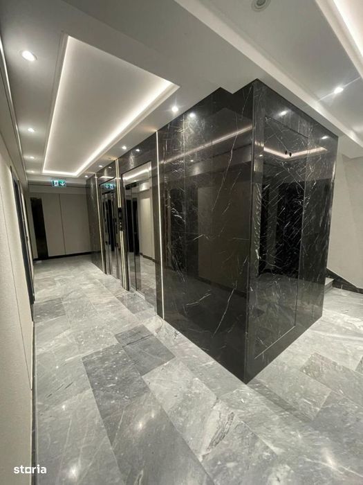 Finalizat - Ap. 2 Camere - Comat Towers, TIP 5 TOP , 58mp, Păcurari