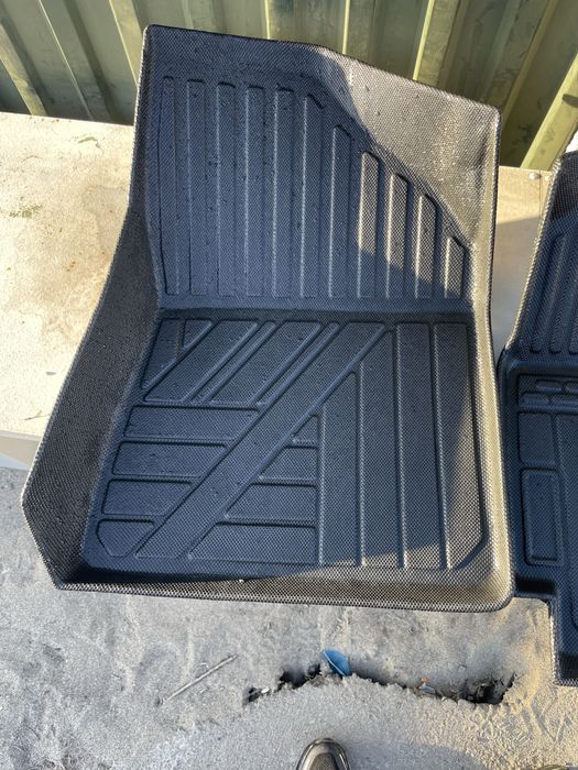 Полики для чанган цс 55плюс