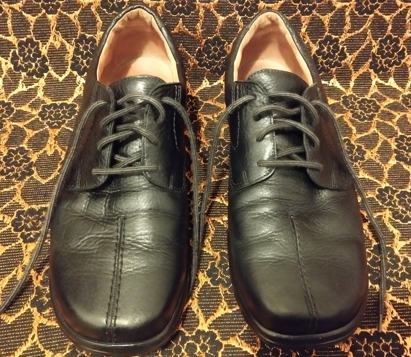 Pantofi Ganter, marimea 43