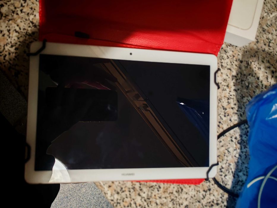 Vand tableta Huawei