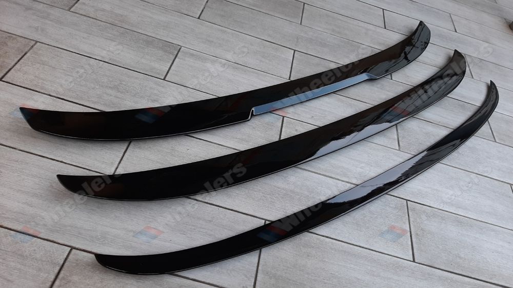 Спойлер BMW G30 F90 M Performance M5CS