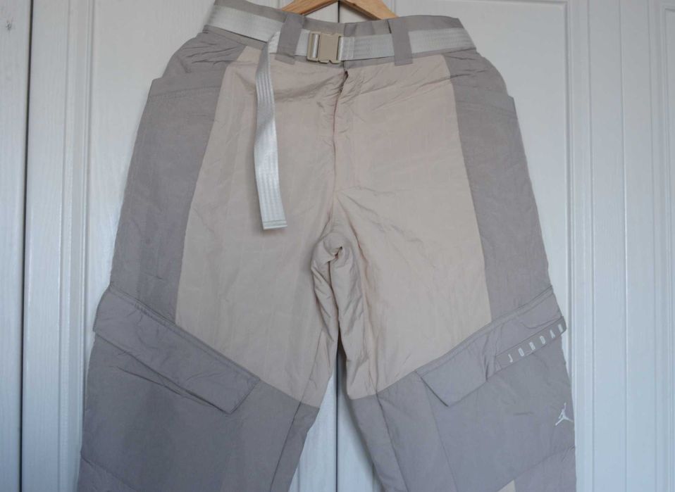 Jordan M оригинальные штаны