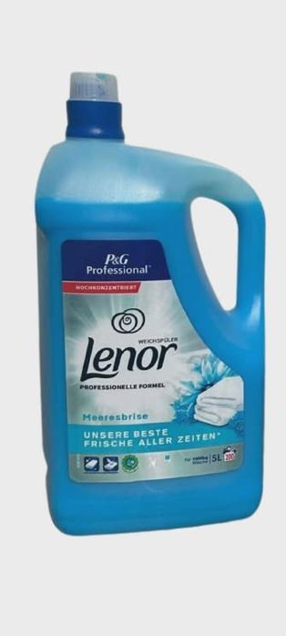 Професионални перилни препарати – 5 л |