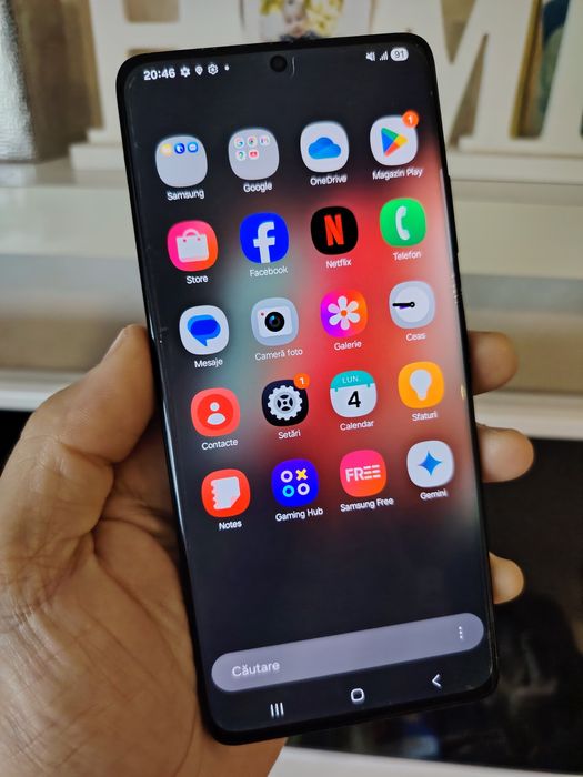 Samsung Galaxy S21 Ultra 128GB Display Original