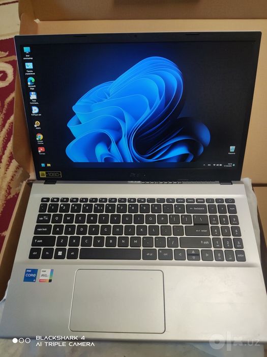 Acer core i5 10yadrniy 12pokolenie