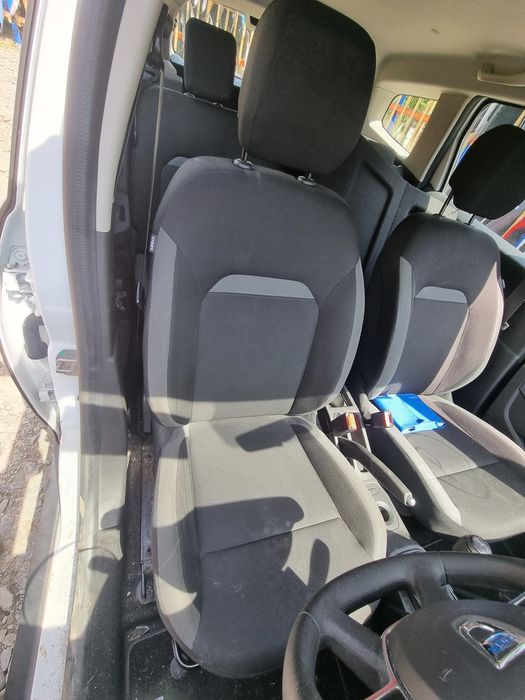 Interior complet Dacia Duster II - 2021 SUV 4 Usi (1519)