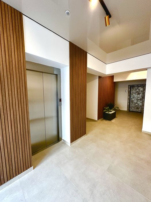 Studio  modern Eforie Nord 1 minute de plaja Debarcader Termen Lung