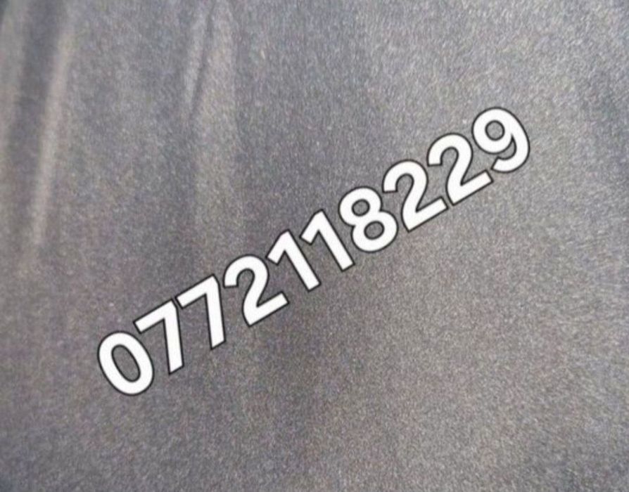 Telefon cu display generos