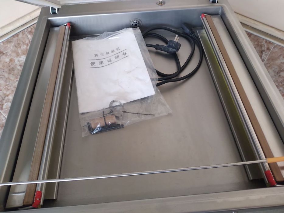 Vakum aparat qurtcha