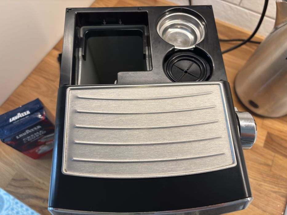 Кафемашина Saeco с подарък кафе