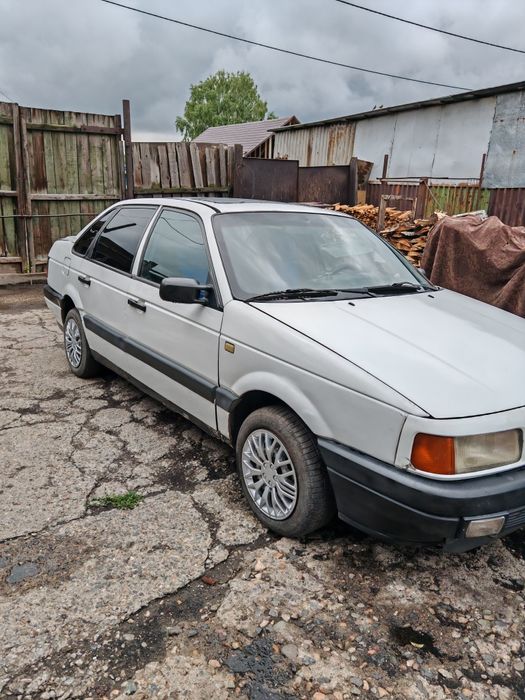 Продам volkswagen passat