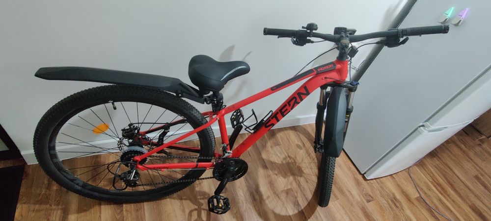 Велосипед взрослый