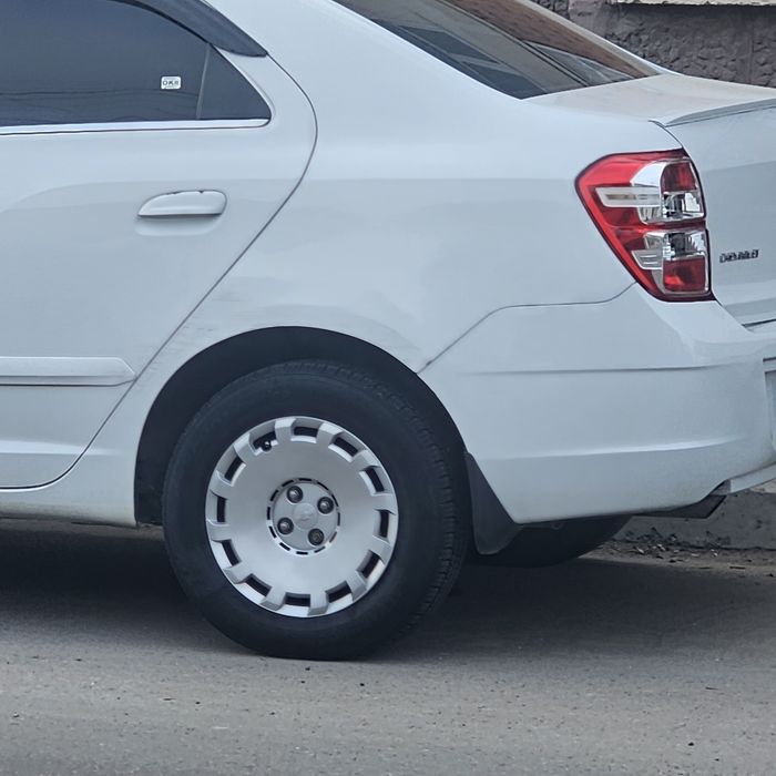 Cobalt 2015 yil propan gazda olasiz haydisiz holati yaxshi.