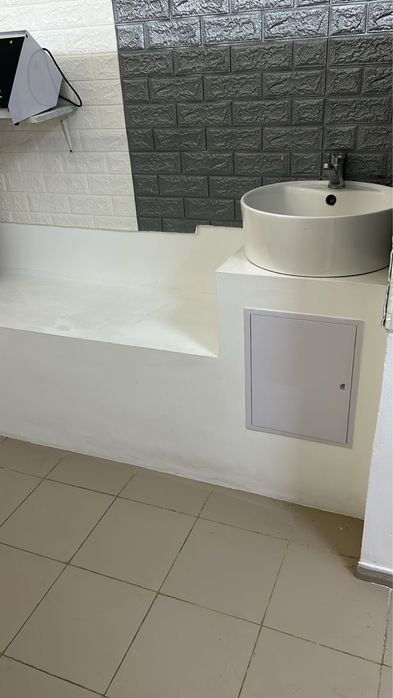 Аренда помещения в салоне красоты