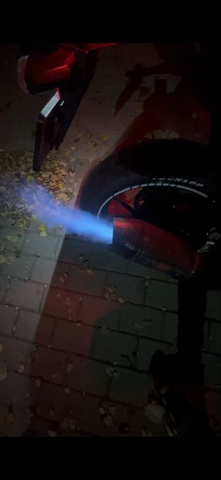 Suzuki gsx-r 125cc 2023 A1