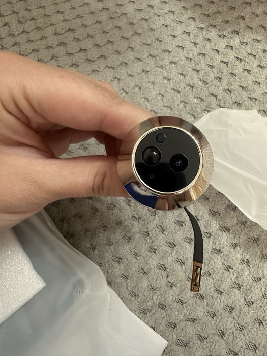 Продам видео глазок