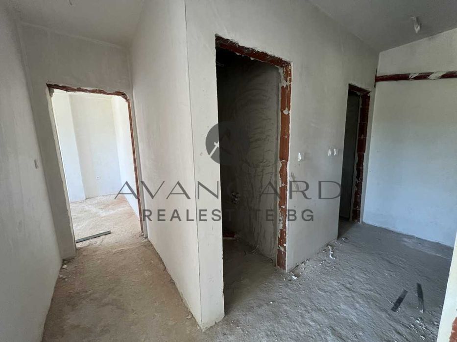 Продава се Тристаен апартамент в Пловдив, Кючук Париж - 120 кв.м за 789 €/кв.м - Снимка #6