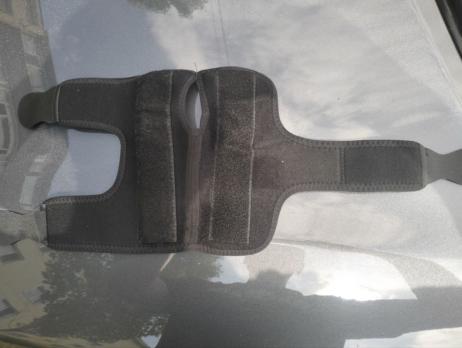 Бандаж ортопедическиц