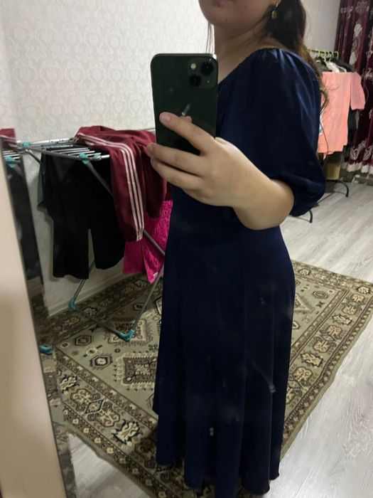 Вечерние платья женская