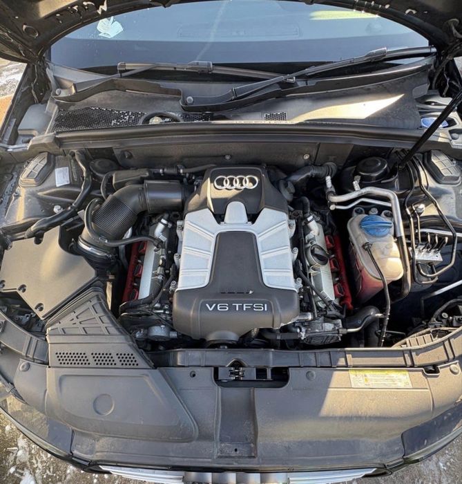 Ауди С4 На Части Audi S4 s4 for parts