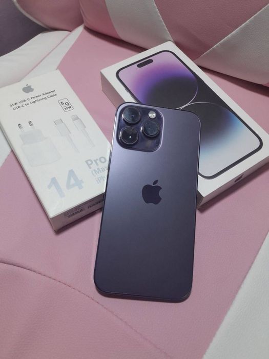 Iphone 14 pro max
