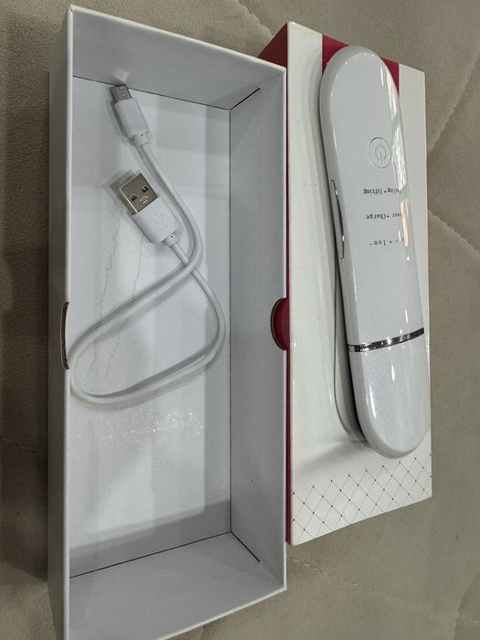 Ультразвук аппарат